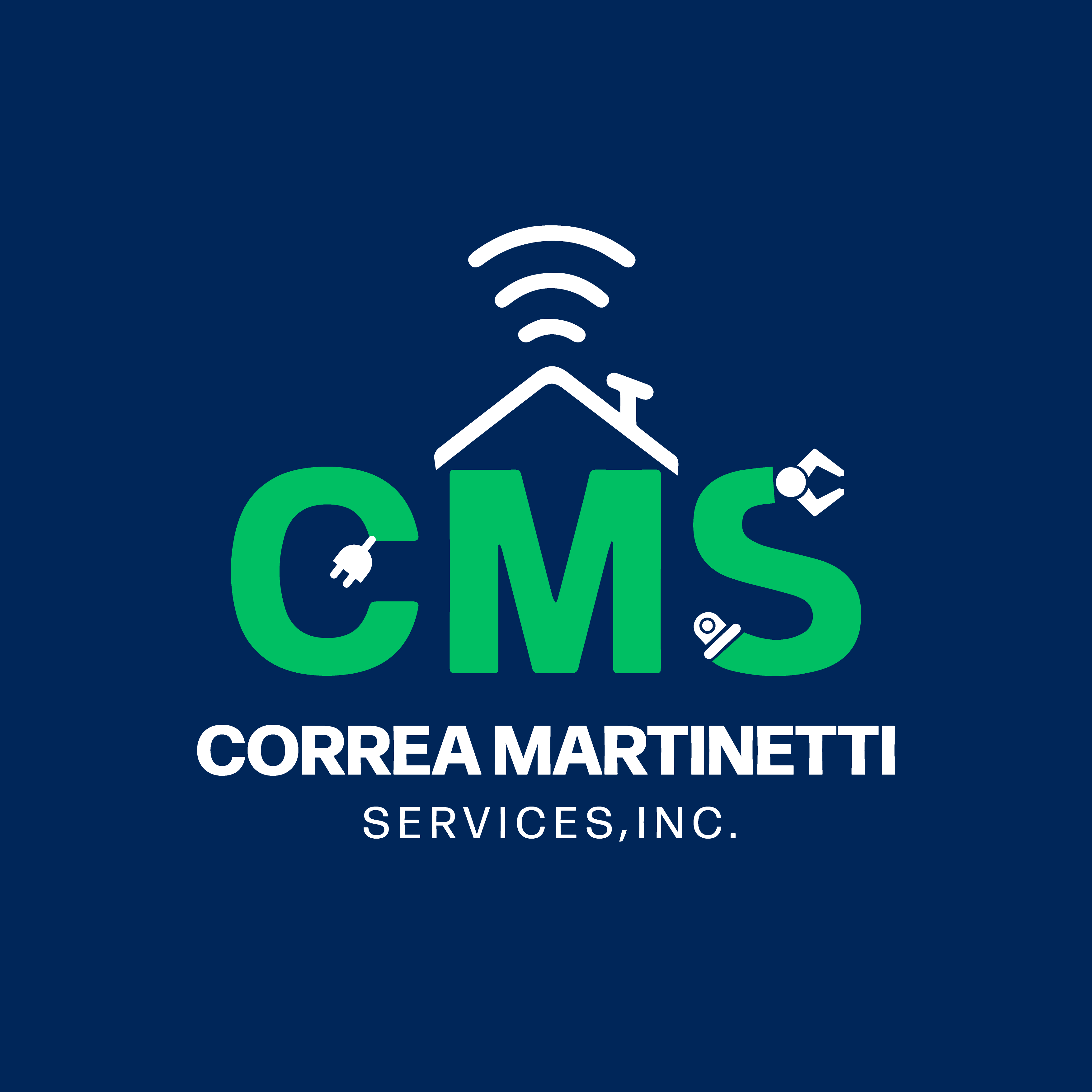 CORREA MARTINETTI LOGO PNG